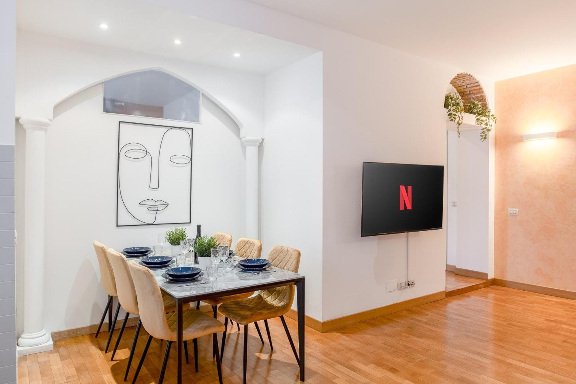 "Suite Elegance Brera" Milaan Buitenkant foto