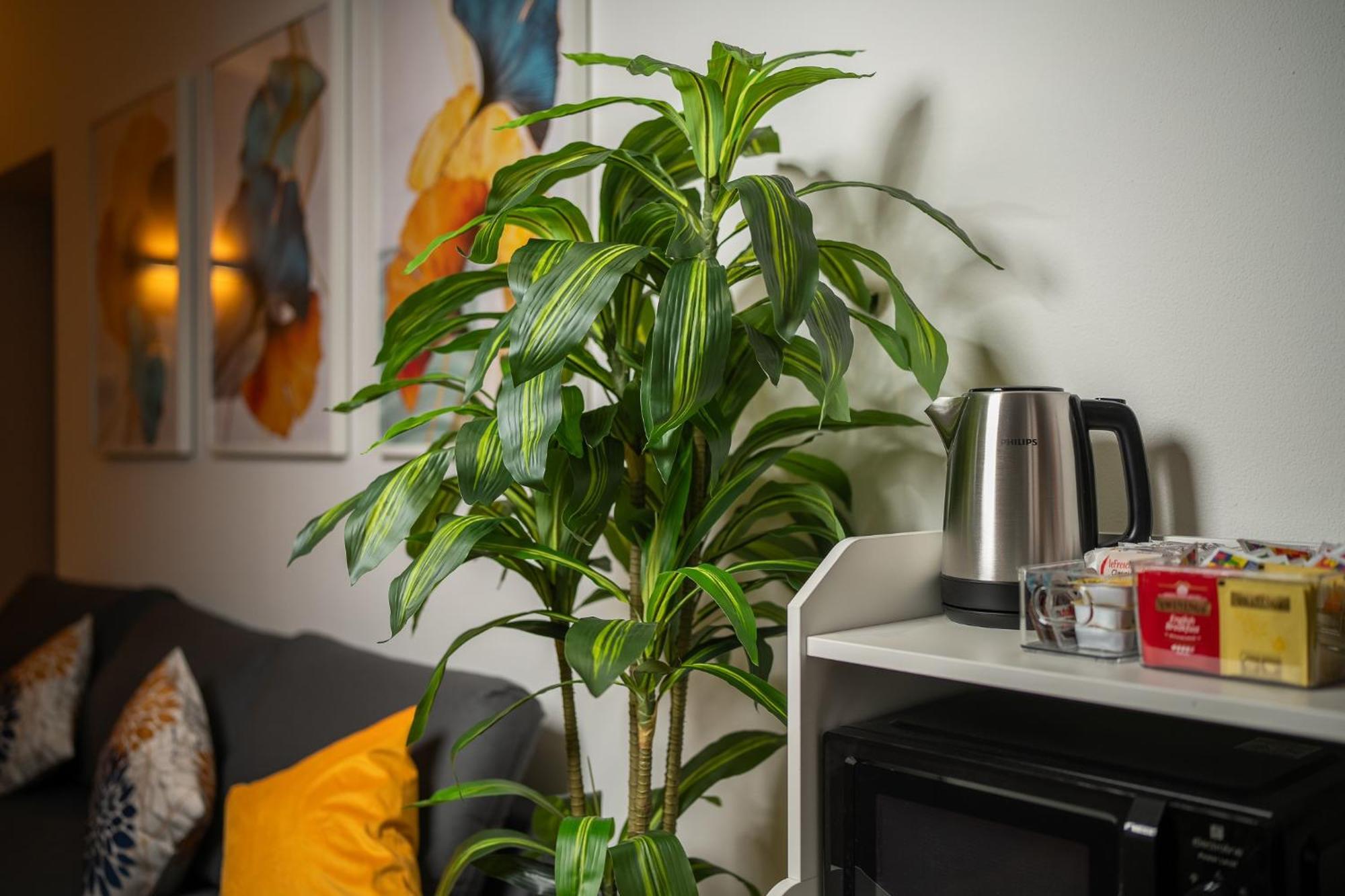 "Suite Elegance Brera" Milaan Buitenkant foto